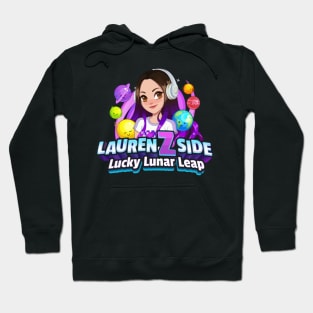 LaurenZside Hoodie